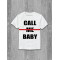 Tricou Nu-mi spune iubito. Photo 1